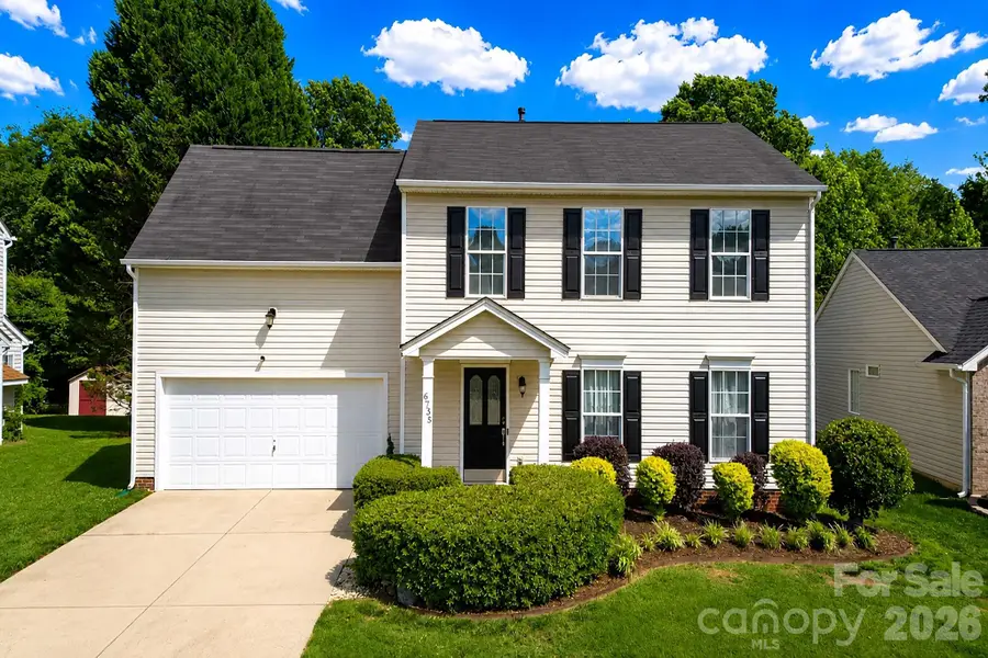 6735 Long Nook Lane, Indian Trail, NC 28079 - #2