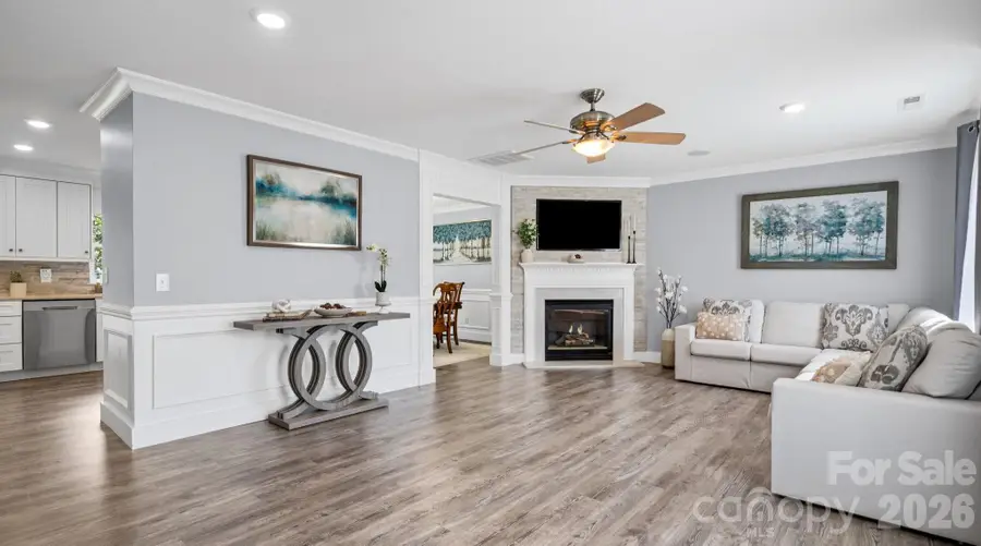 6735 Long Nook Lane, Indian Trail, NC 28079 - #3