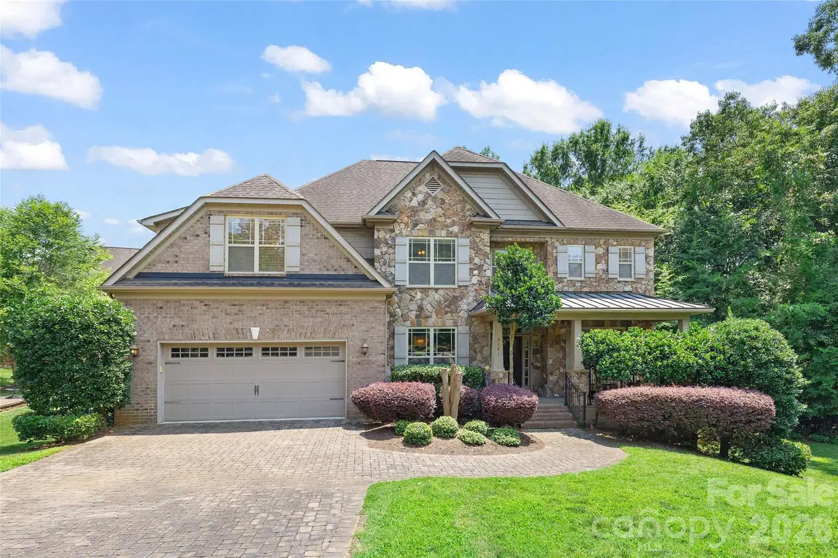 5141 Berkeley Park Court, Charlotte, NC 28277 - #1
