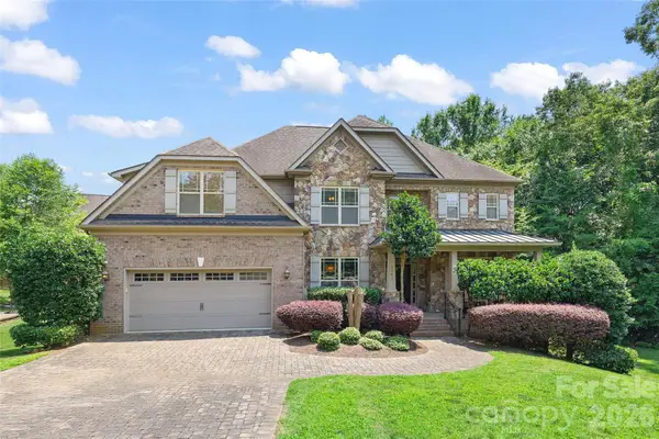 5141 Berkeley Park Court, Charlotte, NC 28277