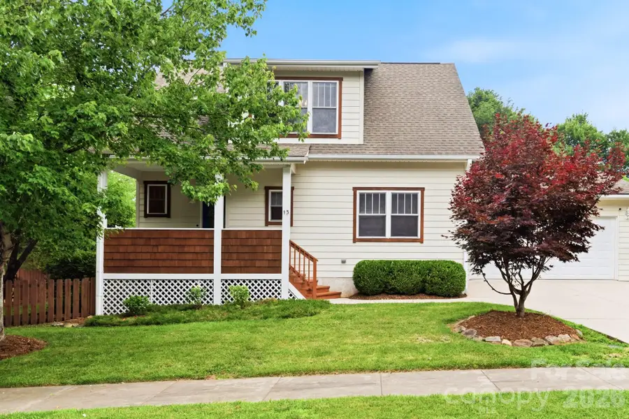 13 Triple H Drive, Asheville, NC 28806 - #2