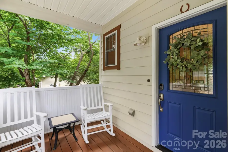 13 Triple H Drive, Asheville, NC 28806 - #3