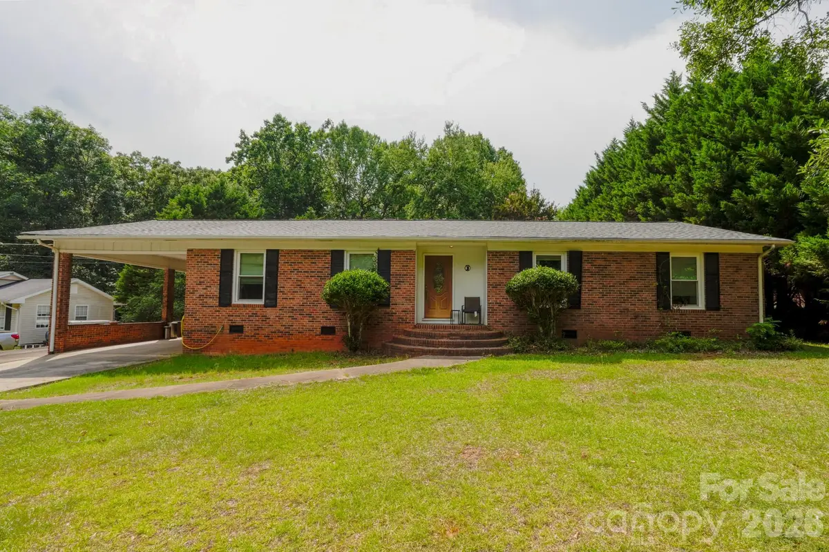 2718 Ridgewood Lane, Rock Hill, SC 29730 - #1
