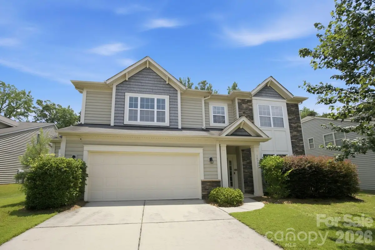 14711 Brannock Hills Drive, Charlotte, NC 28278 - #1