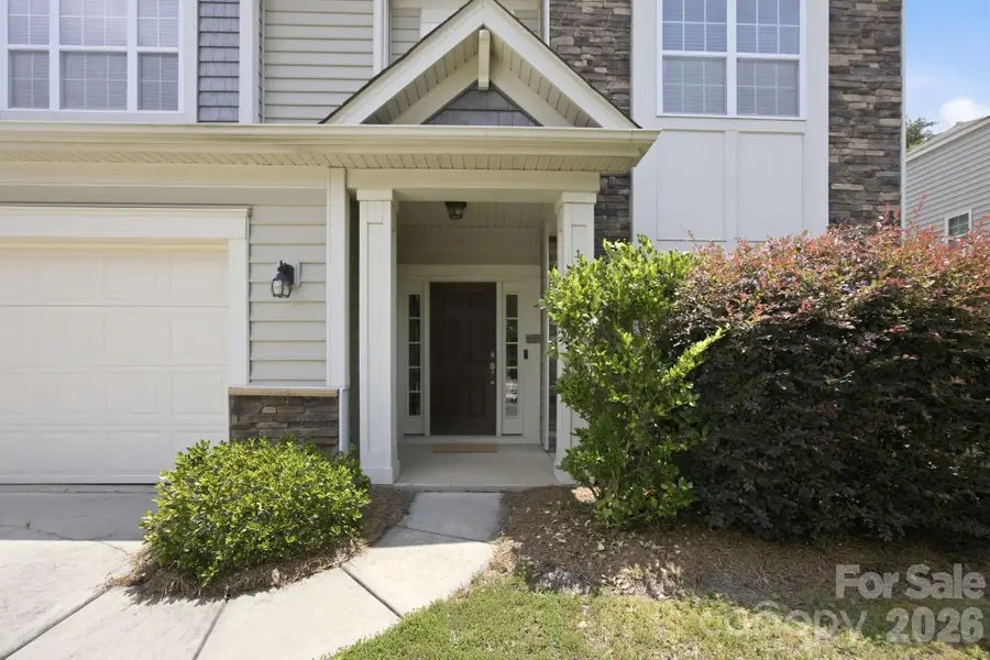 14711 Brannock Hills Drive, Charlotte, NC 28278 - #2