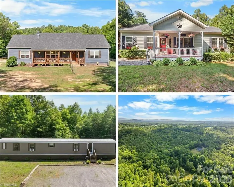 274 Echo Hollar Road, Westfield, NC 27053 - #1