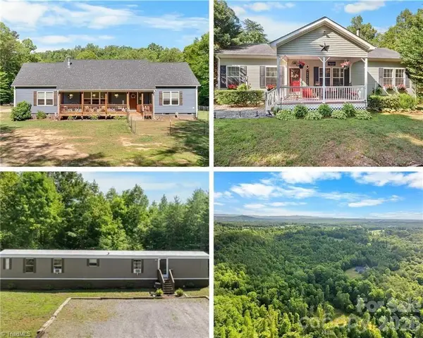 274 Echo Hollar Road, Westfield, NC 27053