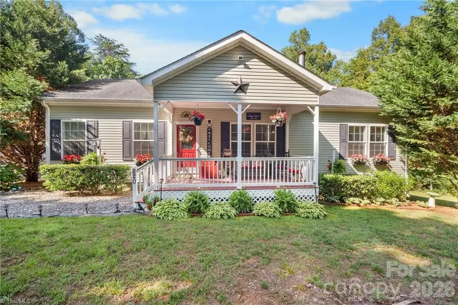 274 Echo Hollar Road, Westfield, NC 27053 - #3
