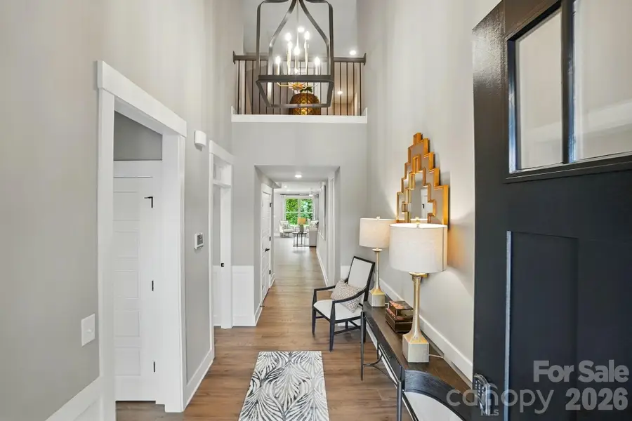1022 Heritage Pointe, Indian Trail, NC 28079 - #2