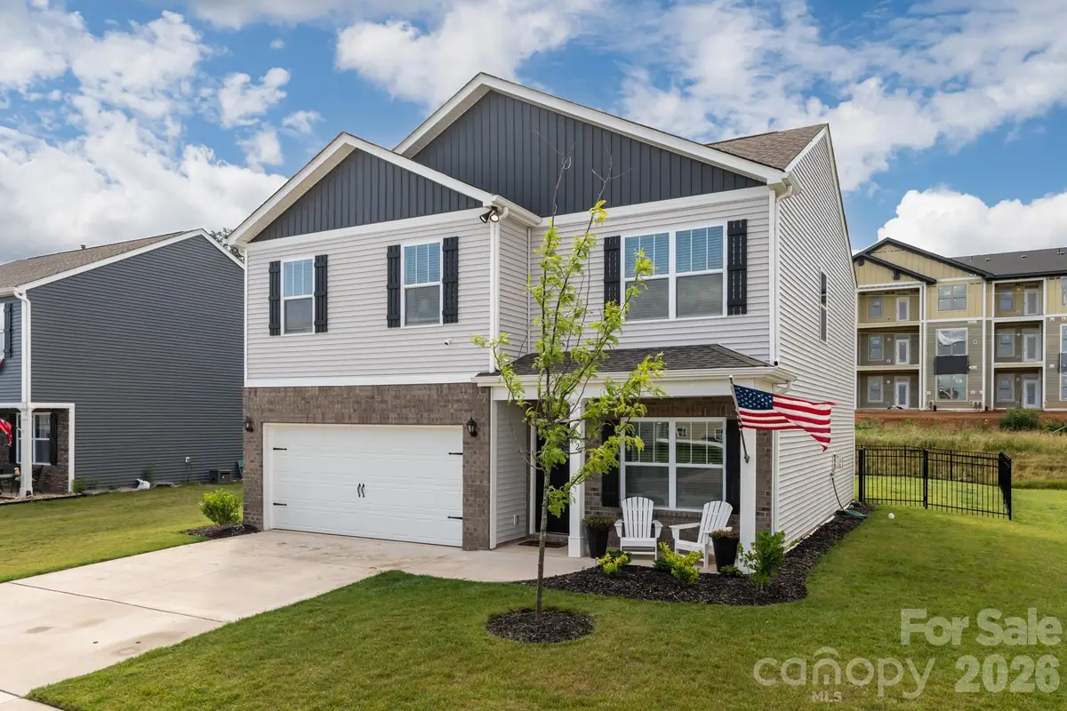 162 Wheatfield Road, Fletcher, NC 28732 - #1