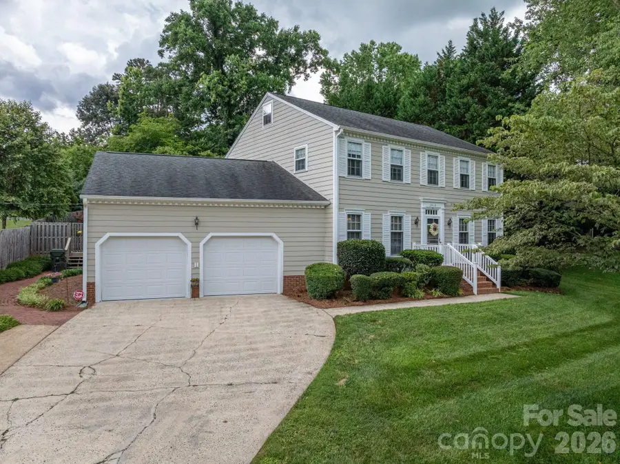 2410 Monticello Drive, Gastonia, NC 28056 - #2