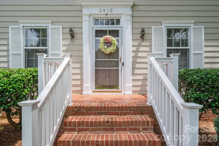 2410 Monticello Drive, Gastonia, NC 28056 - #3