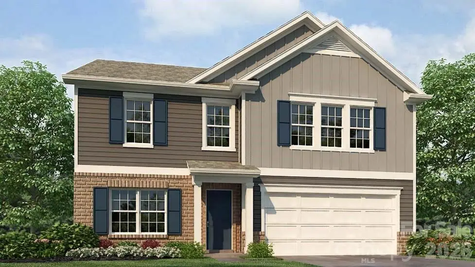 3356 Colorado Blue Court, Gastonia, NC 28056 - #1