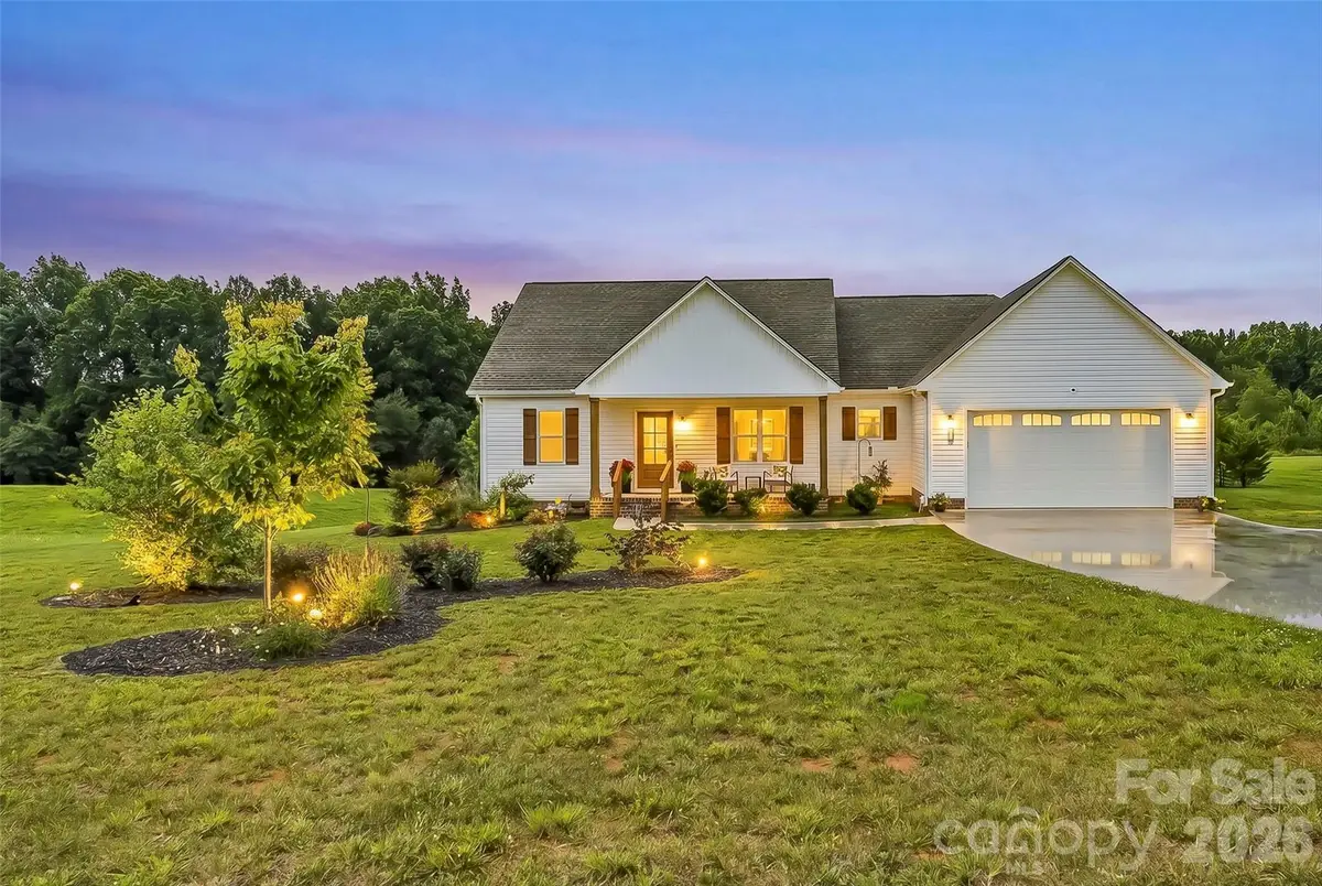 1459 Malden Court, Crouse, NC 28033 - #1