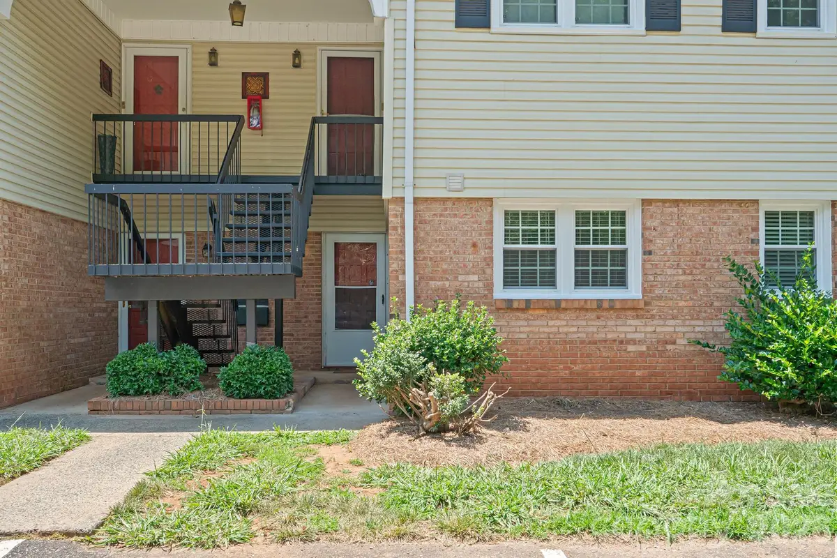 4609 Coronado Drive, Charlotte, NC 28212 - #1