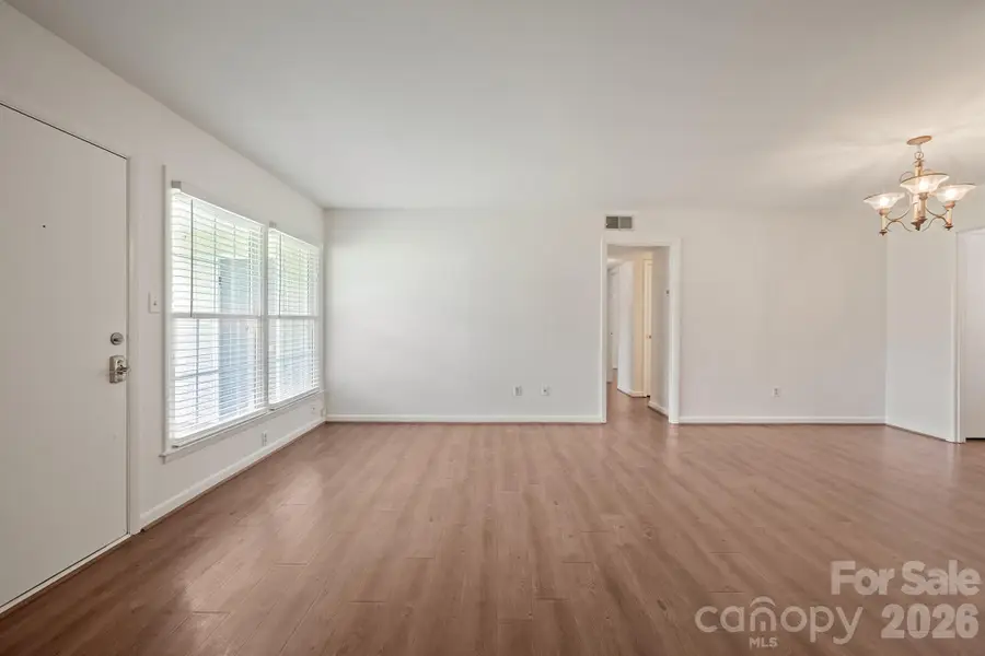 4609 Coronado Drive, Charlotte, NC 28212 - #2