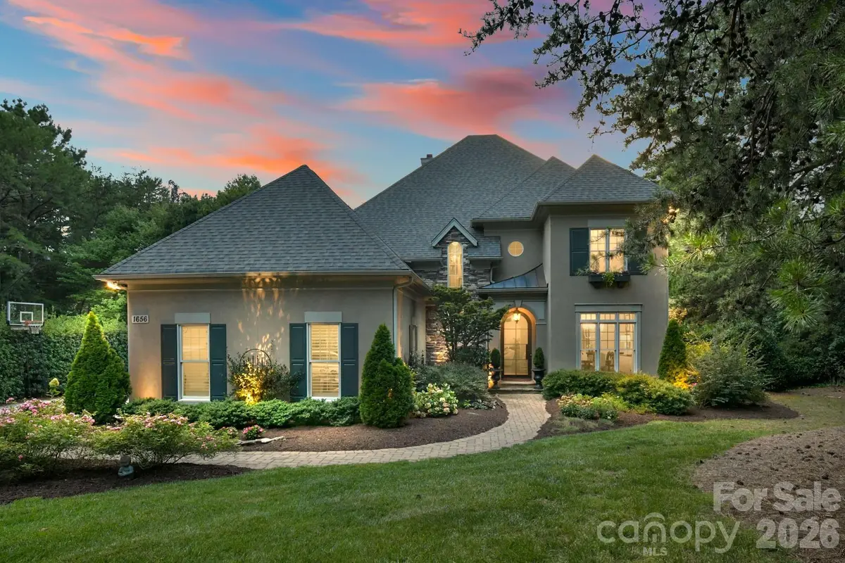 1656 Brawley School Road, Mooresville, NC 28117 - #1