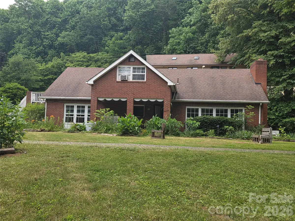 78 S Brooks Cove Road #1, Candler, NC 28715 - #1