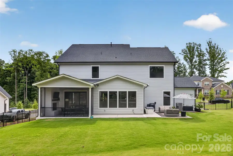 14109 White Gardens Lane, Huntersville, NC 28078 - #2