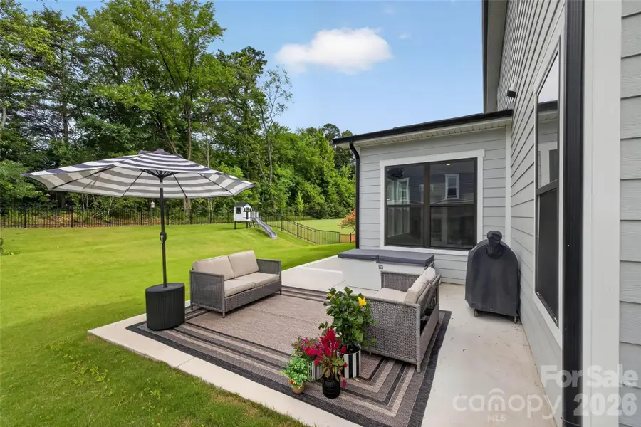 14109 White Gardens Lane, Huntersville, NC 28078 - #3
