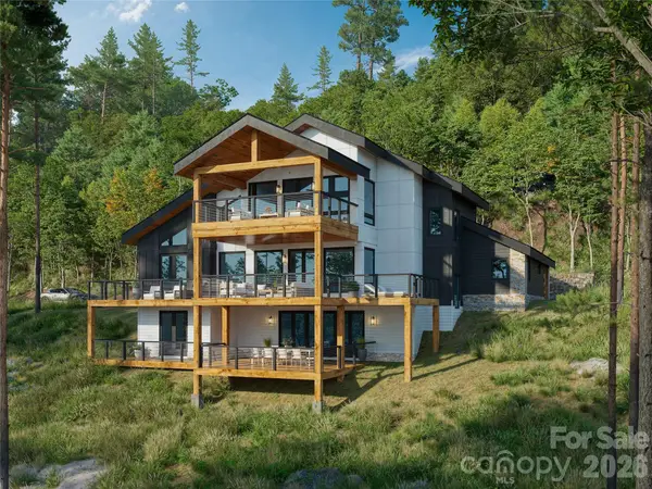 17 Spy Pointe Lane #15, Fletcher, NC 28732