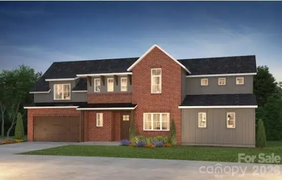 416 Celestial Drive, Tega Cay, SC 29708 - #1