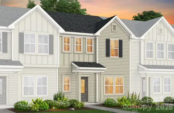 15121 Parkside Crossing Drive, Charlotte, NC 28278