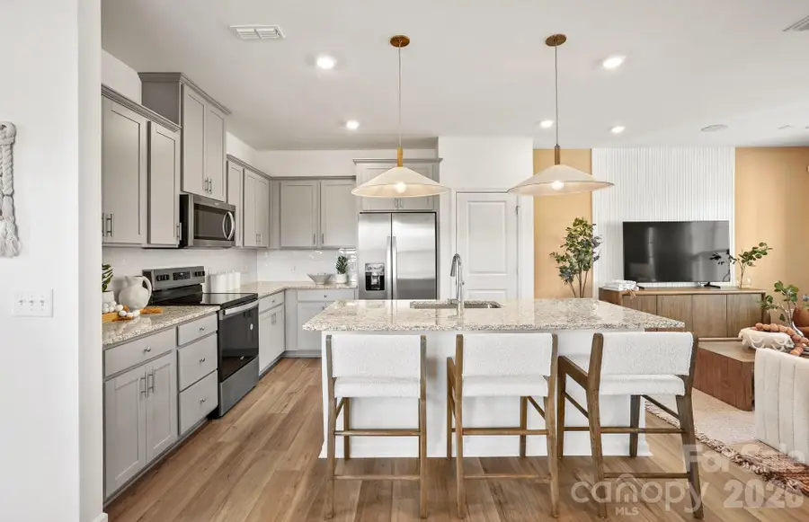 15121 Parkside Crossing Drive, Charlotte, NC 28278 - #2