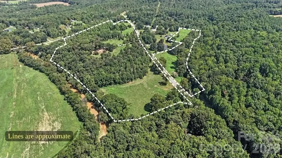 1831 N Lafayette Street, Shelby, NC 28150 - #2