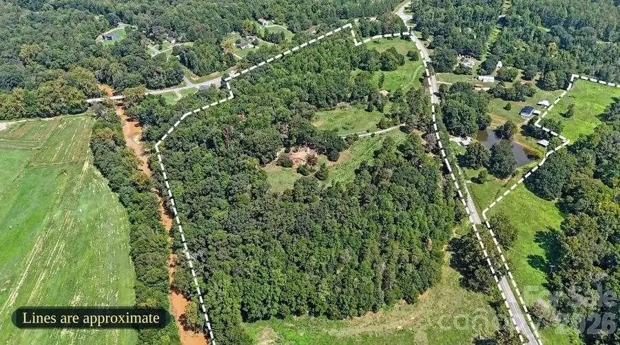 1831 N Lafayette Street, Shelby, NC 28150 - #3
