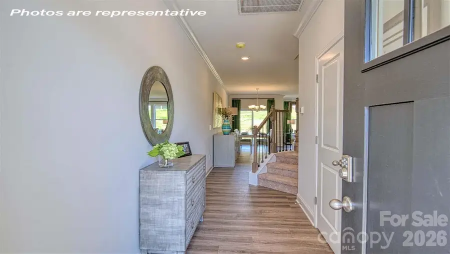 1233 White Birch Avenue, Huntersville, NC 28078 - #2
