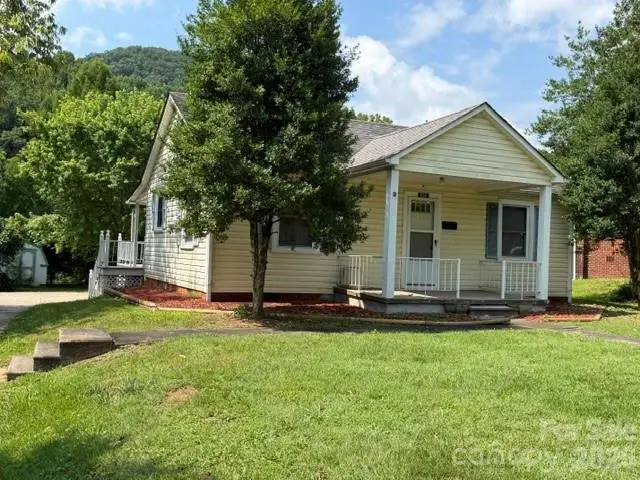620 Rutherford Road, Marion, NC 28752 - #2