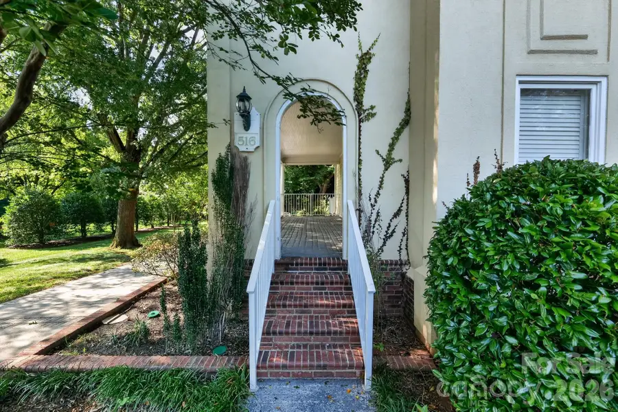 516 Shelton Street, Charlotte, NC 28270 - #3
