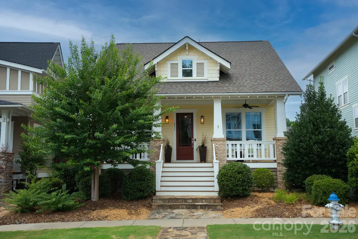451 Luray Way, Rock Hill, SC 29730 - #1