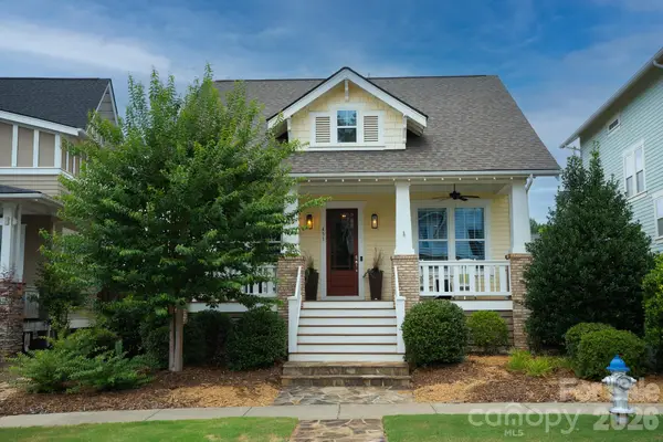 451 Luray Way, Rock Hill, SC 29730