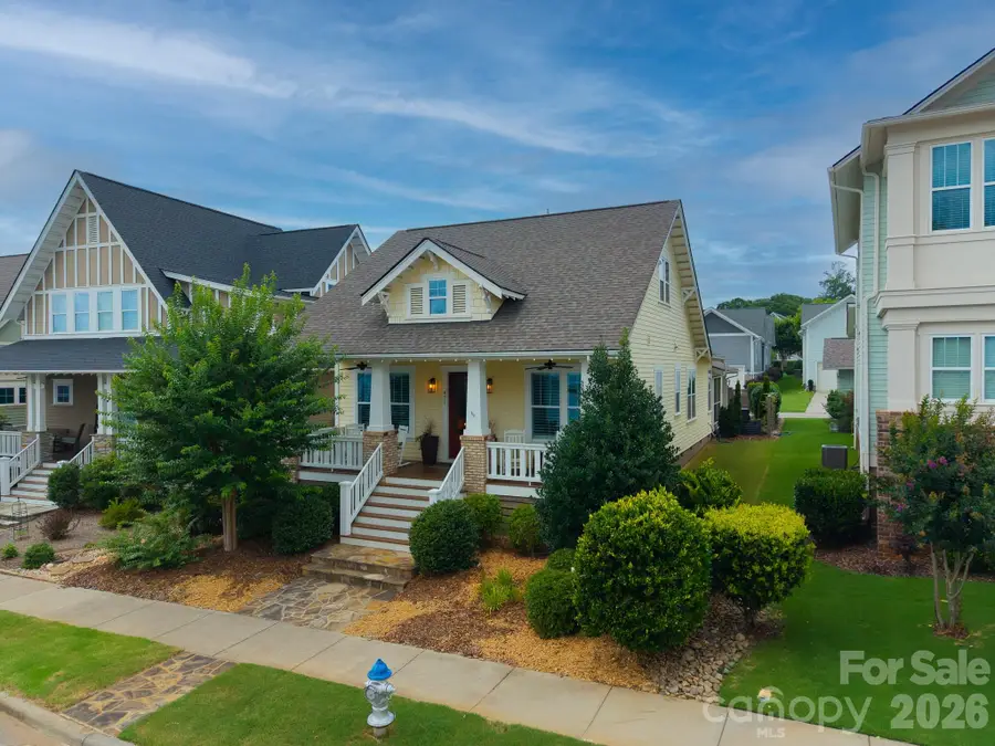 451 Luray Way, Rock Hill, SC 29730 - #2