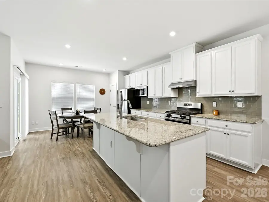 10038 Lilac Court, Charlotte, NC 28215 - #2