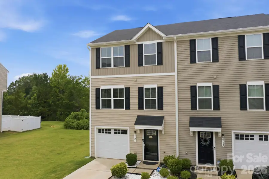 6121 Cutwater Circle, Charlotte, NC 28269 - #2