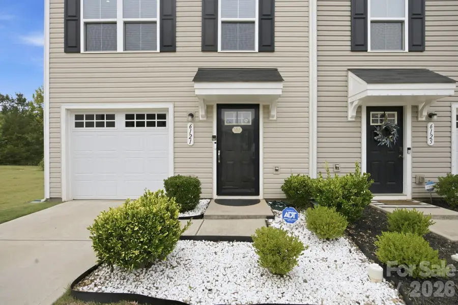 6121 Cutwater Circle, Charlotte, NC 28269 - #3