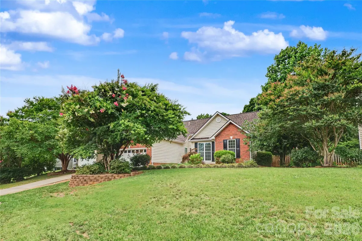 308 Braxton Drive, Indian Trail, NC 28079 - #1