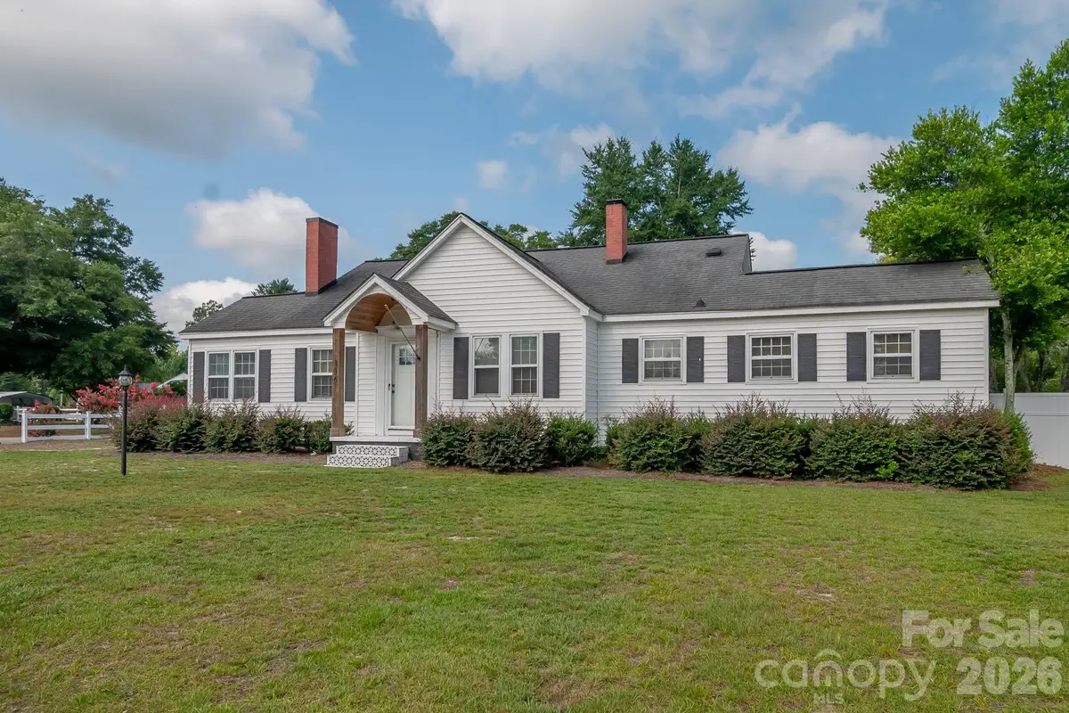 316 S Matson Street, Kershaw, SC 29067 - #1