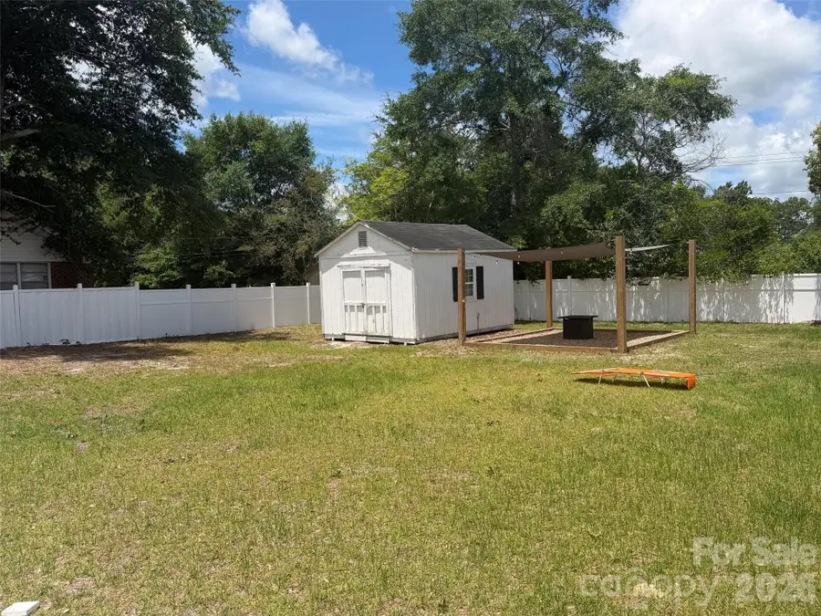 316 S Matson Street, Kershaw, SC 29067 - #2