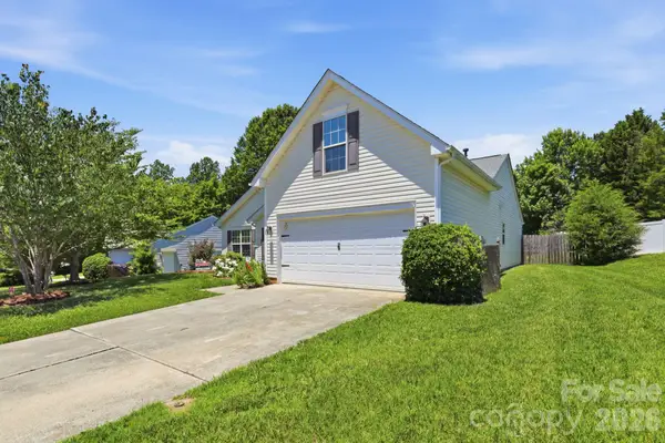 144 Golden Valley Drive, Mooresville, NC 28115