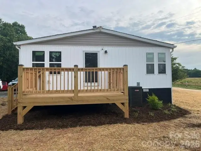 204 A L Fox Road, Taylorsville, NC 28681 - #3