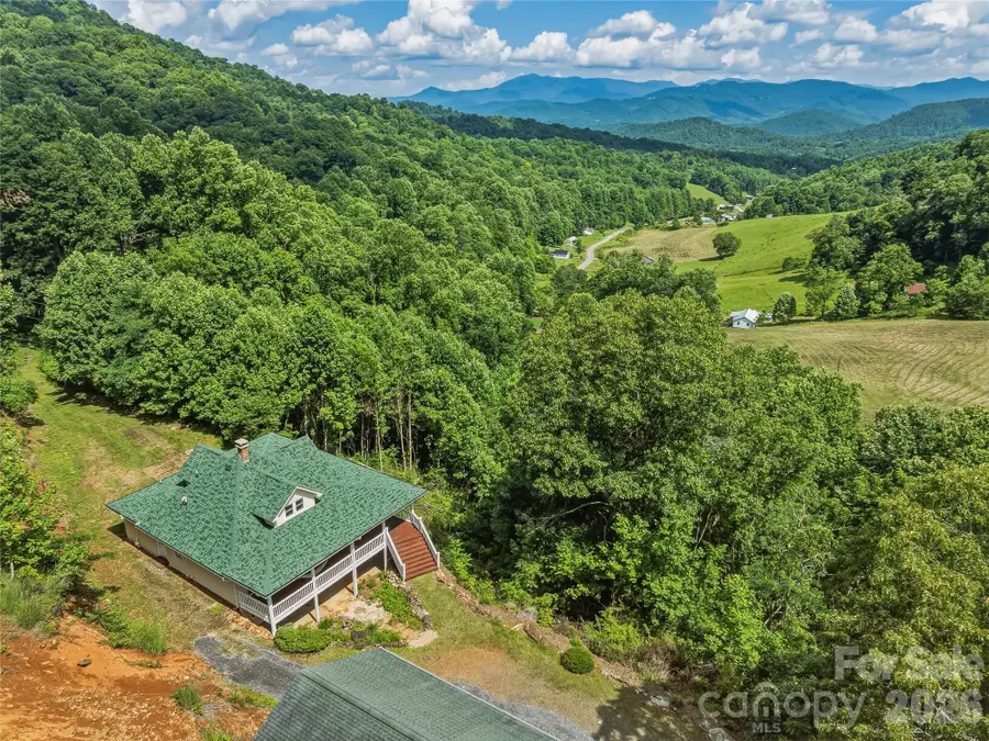 1856 Lickskillet Road, Burnsville, NC 28714 - #2
