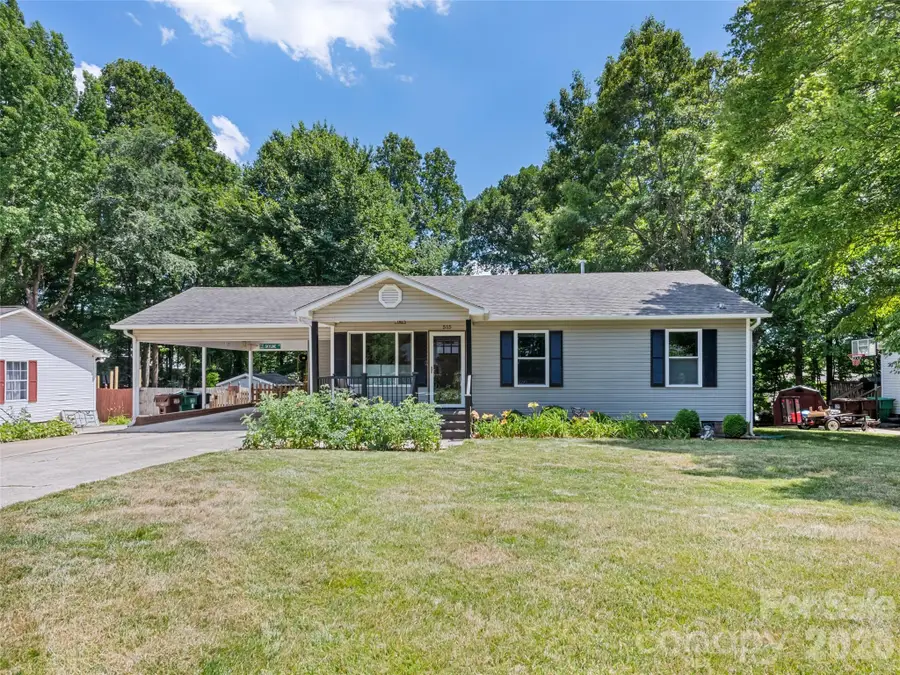 515 Westover Drive, High Point, NC 27265 - #2