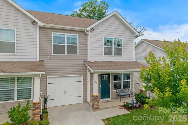 10 Benedict Lane, Weaverville, NC 28787
