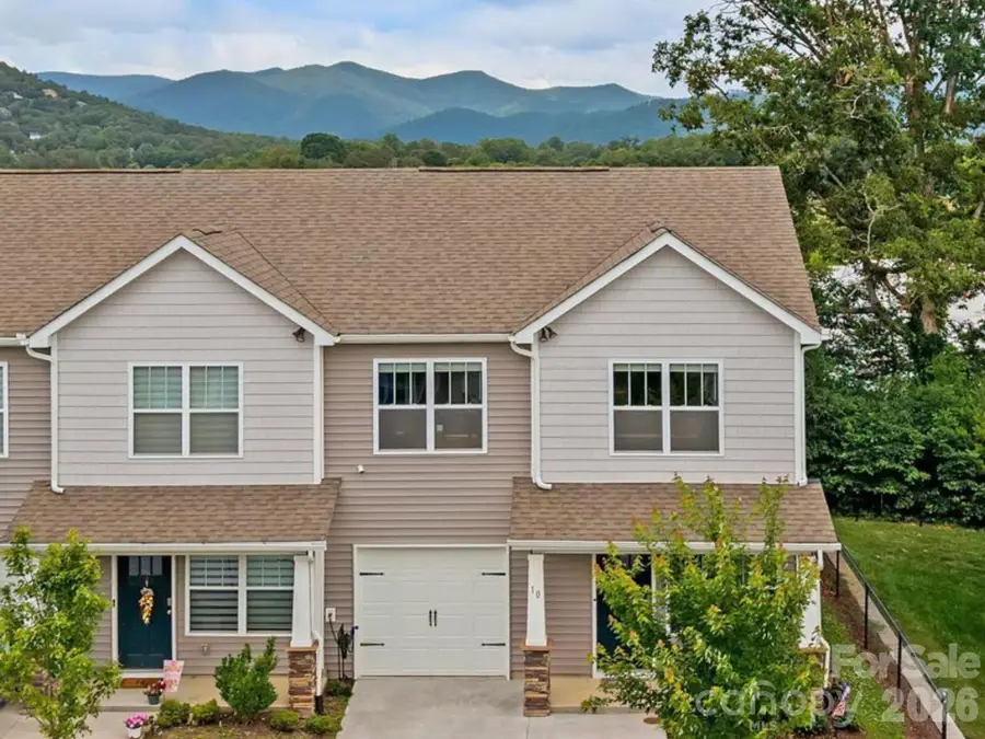 10 Benedict Lane, Weaverville, NC 28787 - #2