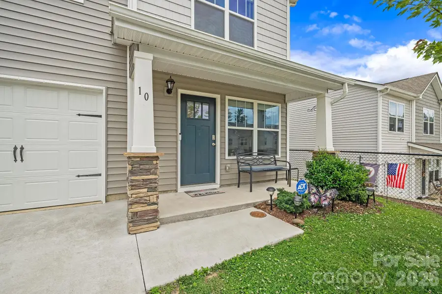 10 Benedict Lane, Weaverville, NC 28787 - #3