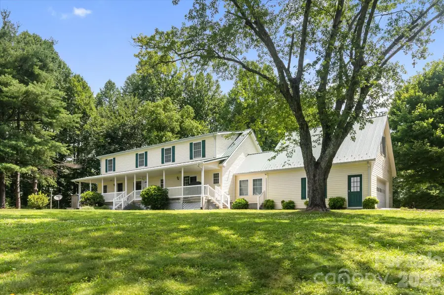 293 Sun Meadow Lane, Pisgah Forest, NC 28768 - #3